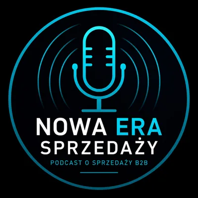 Okładka: Nowa Era Sprzedaży