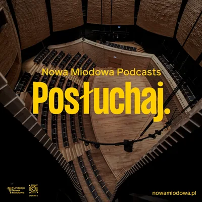 Okładka: Nowa Miodowa Podcasts
