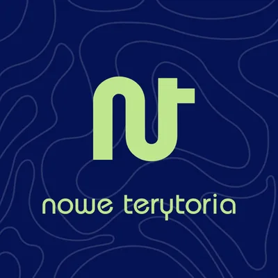 Okładka: Nowe Terytoria