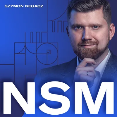 Okładka: Nowoczesna Sprzedaż i Marketing