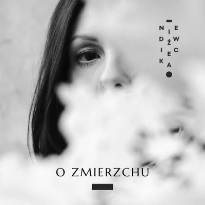 Okładka: O Zmierzchu