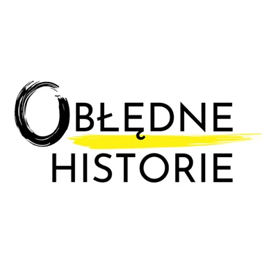 Okładka: Obłędne Historie