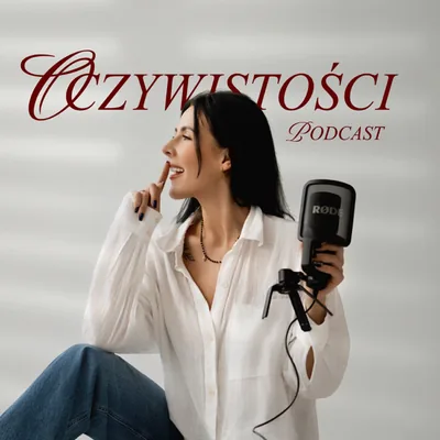 Okładka: Oczywistości Podcast