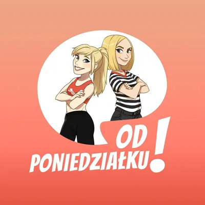 Okładka: Od poniedziałku