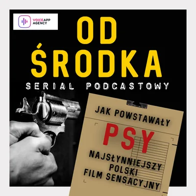 Okładka: OD ŚRODKA