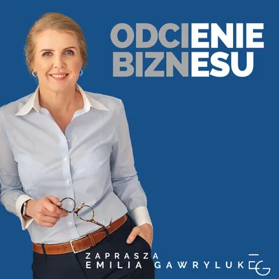 Okładka: Odcienie biznesu