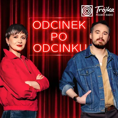 Okładka: Odcinek po odcinku