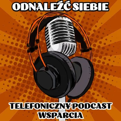 Okładka: Odnaleźć Siebie