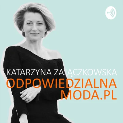 Okładka: Odpowiedzialna Moda
