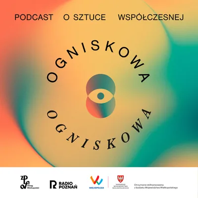 Okładka: Ogniskowa