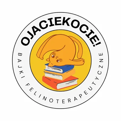 Okładka: Ojaciekocie!