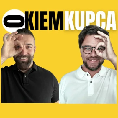 Okładka: Okiem Kupca