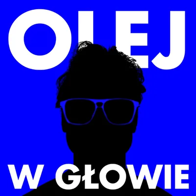 Okładka: OLEJ W GŁOWIE | Psychologia, Kultura i Mechanizmy