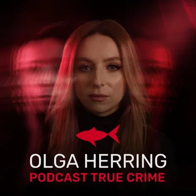 Okładka: Olga Herring True Crime