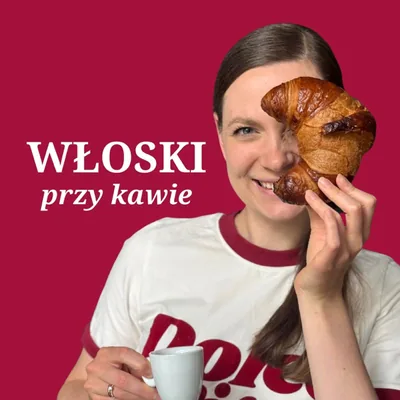 Okładka: OLTREMARE Włoski przy kawie
