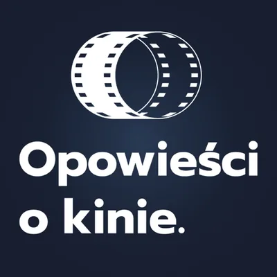 Okładka: Opowieści o Kinie