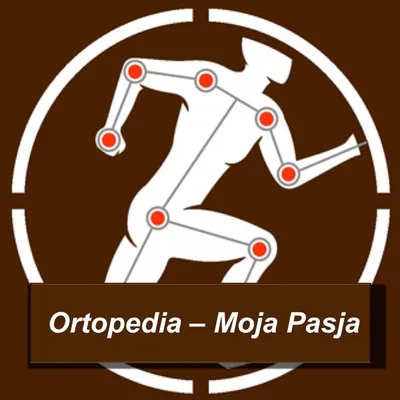 Okładka: Ortopedia - Moja Pasja | Sport | Uraz| Leczenie | Zdrowie