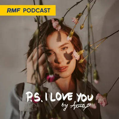 Okładka: P.S. I LOVE YOU by Ama