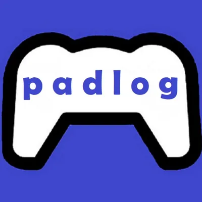 Okładka: padlog podcast