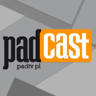 Okładka: PaDtv - PADcast