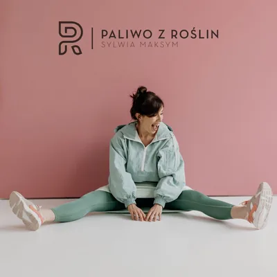 Okładka: Paliwo z Roślin