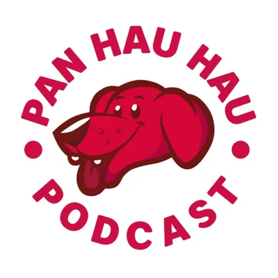 Okładka: Pan Hau Hau
