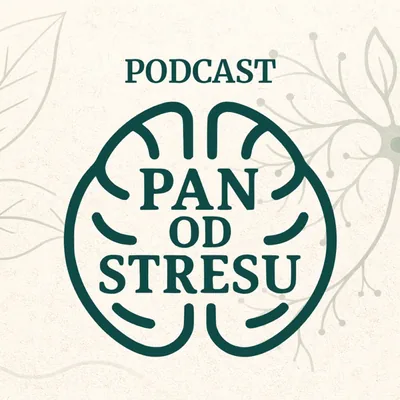 Okładka: Pan od Stresu