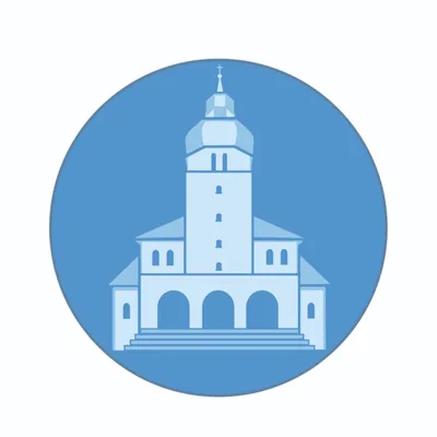 Okładka: Parafia Opole-Sławice