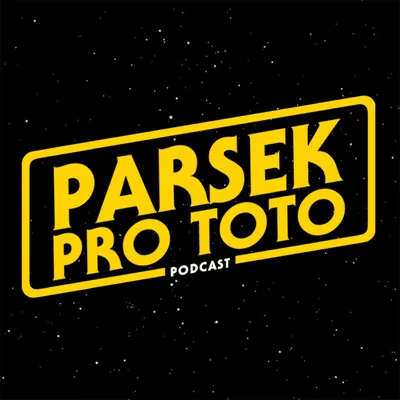 Okładka: Parsek Pro Toto