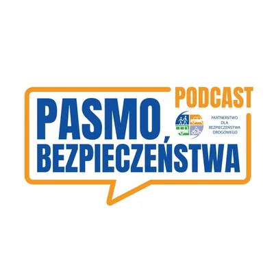 Okładka: Pasmo Bezpieczeństwa
