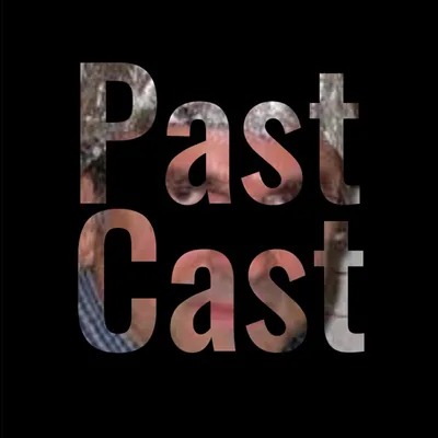 Okładka: PastCast