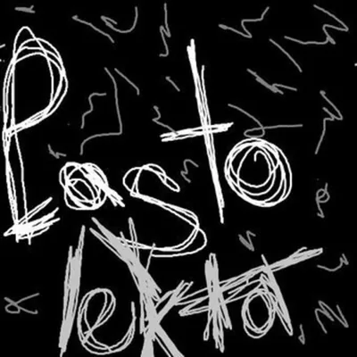 Okładka: Pastolektor Reupload