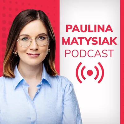 Okładka: Paulina Matysiak