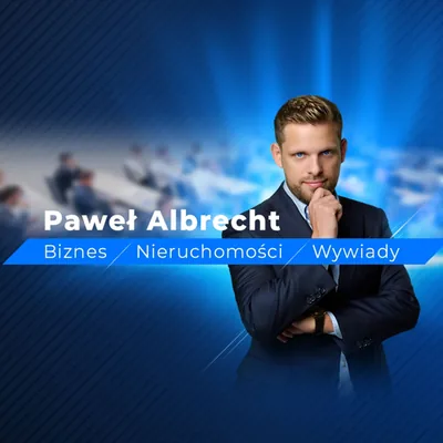 Okładka: Paweł Albrecht