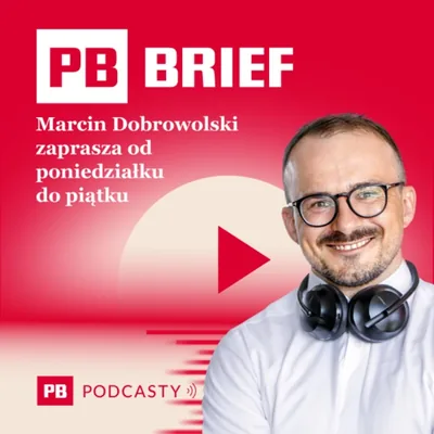 Okładka: PB BRIEF