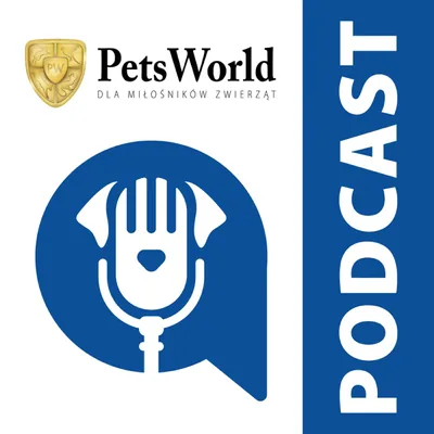 Okładka: Pets World Podcast