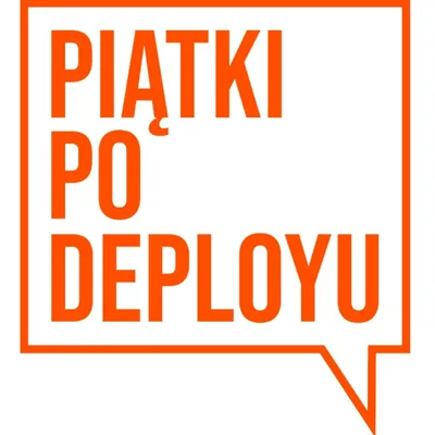 Okładka: Piątki po deployu