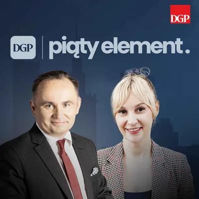 Okładka: Piąty Element
