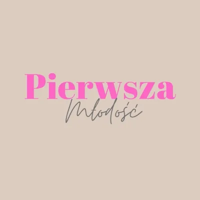 Okładka: Pierwsza Młodość