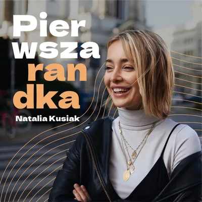 Okładka: Pierwsza Randka