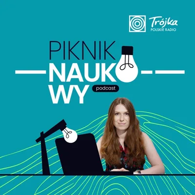 Okładka: Piknik Naukowy