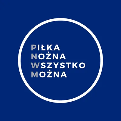 Okładka: Piłka Nożna Wszystko Można