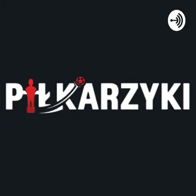 Okładka: Piłkarzyki