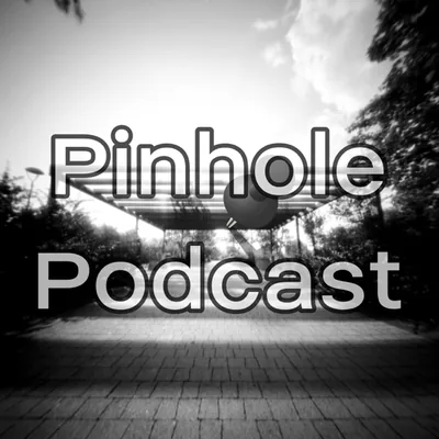 Okładka: Pinhole Podcast