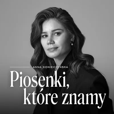 Okładka: Piosenki, które znamy