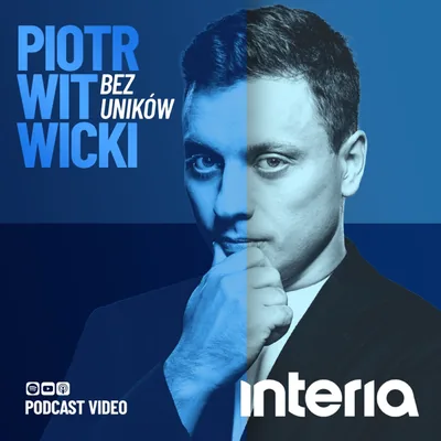 Okładka: Piotr Witwicki. Bez uników