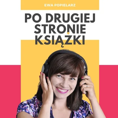 Okładka: Po drugiej stronie książki