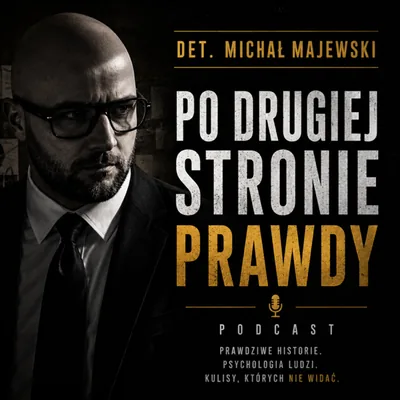 Okładka: Po drugiej stronie prawdy