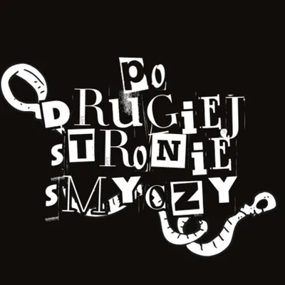 Okładka: Po drugiej stronie smyczy