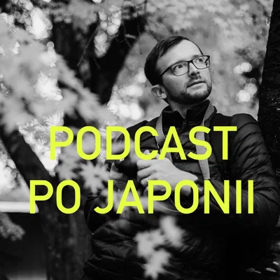 Okładka: Po Japonii